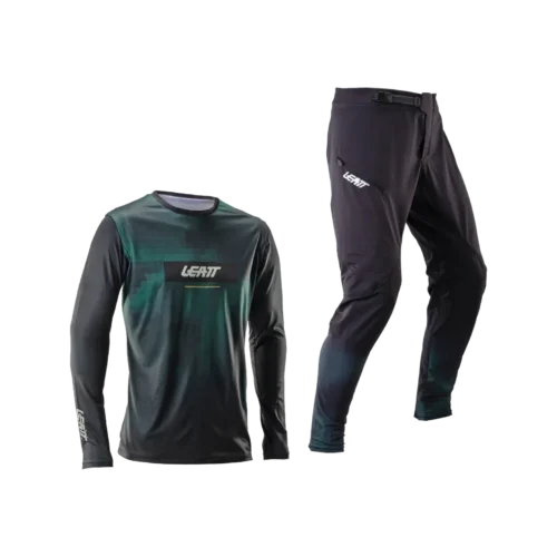 MTB Gravity 1.0 Ride Kit szymon godziek