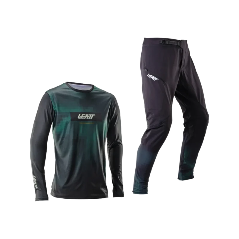 MTB Gravity 1.0 Ride Kit szymon godziek