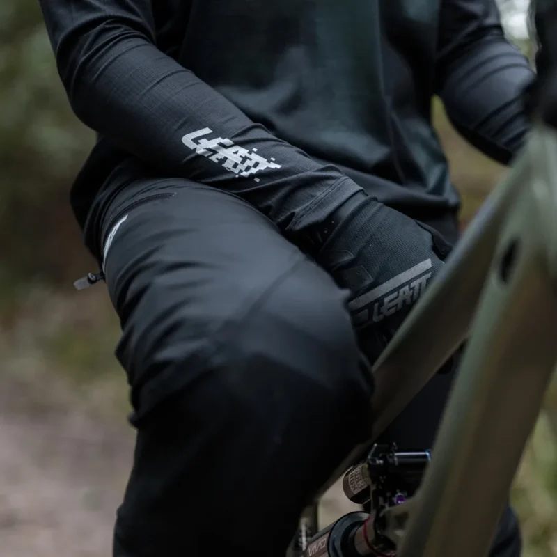 MTB Gravity 1.0 Ride Kit szymon godziek