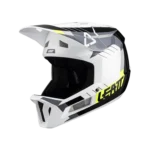 MTB Gravity 2.0 Helmet black/white