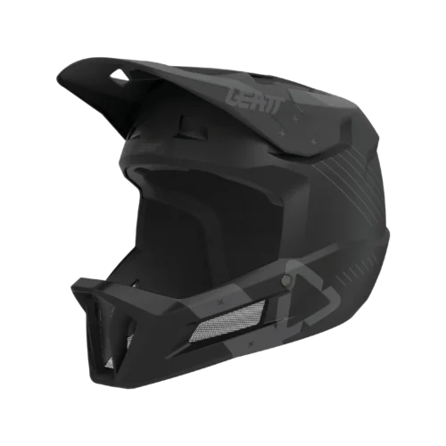 MTB Gravity 2.0 Helmet stealth