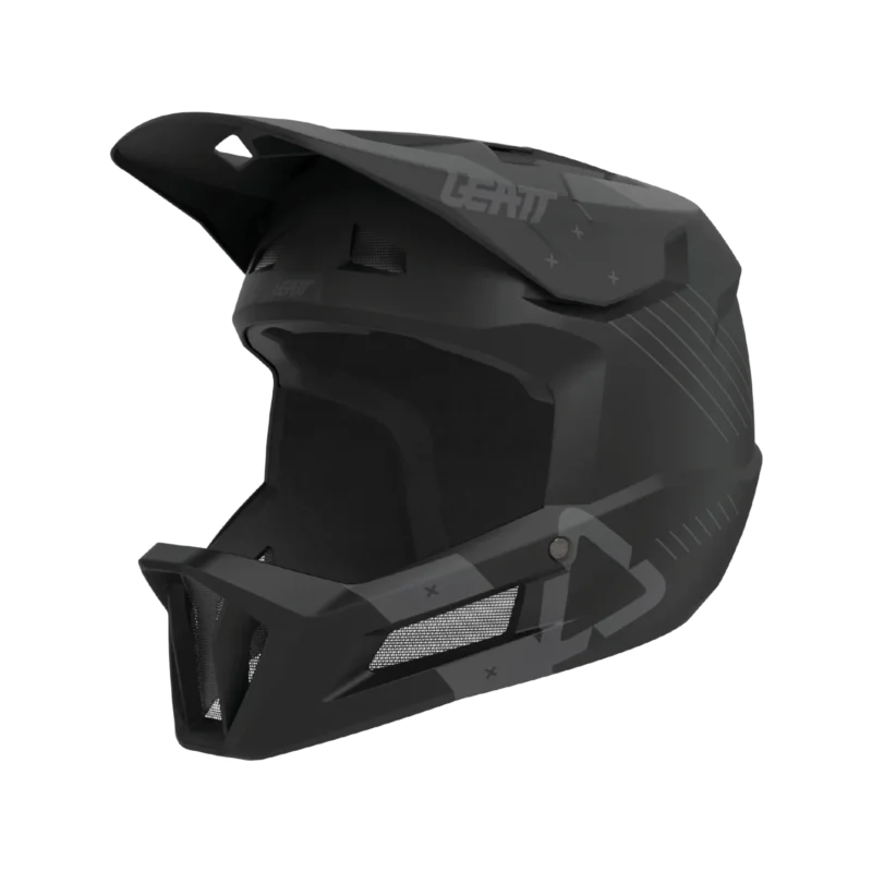 MTB Gravity 2.0 Helmet stealth