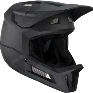 MTB Gravity 2.0 Helmet stealth