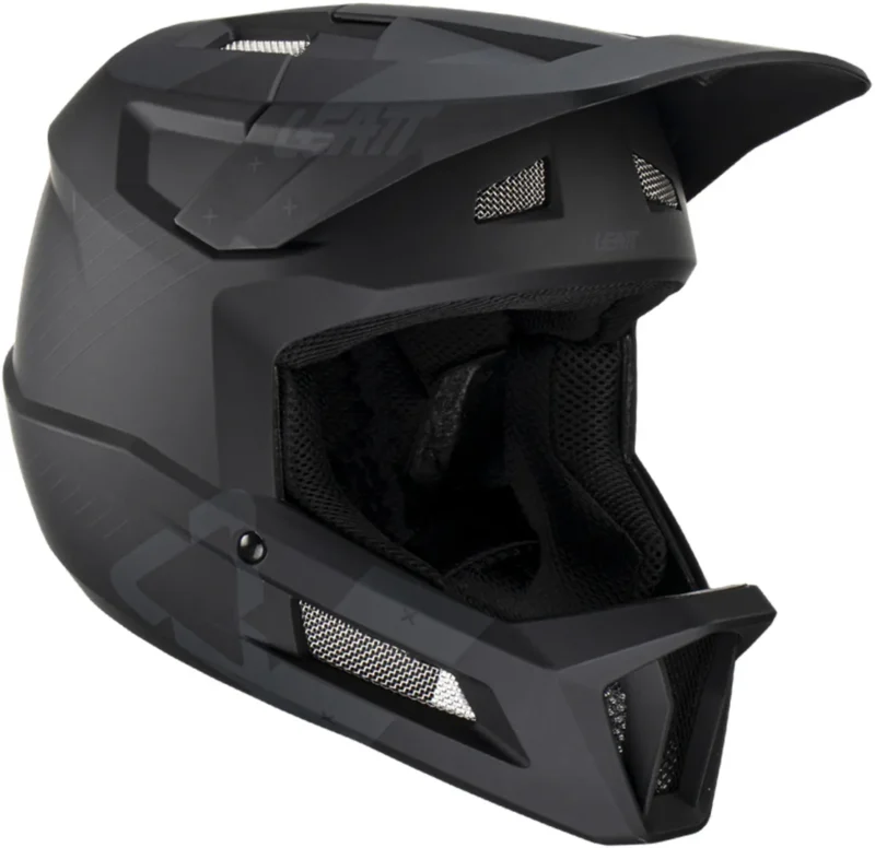 MTB Gravity 2.0 Helmet stealth