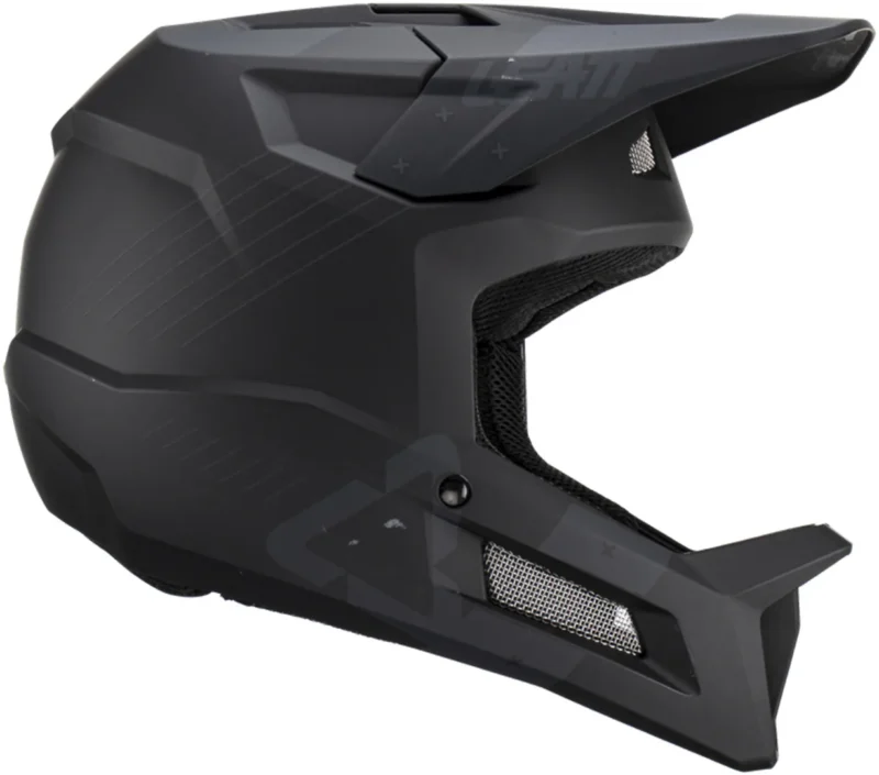 MTB Gravity 2.0 Helmet stealth