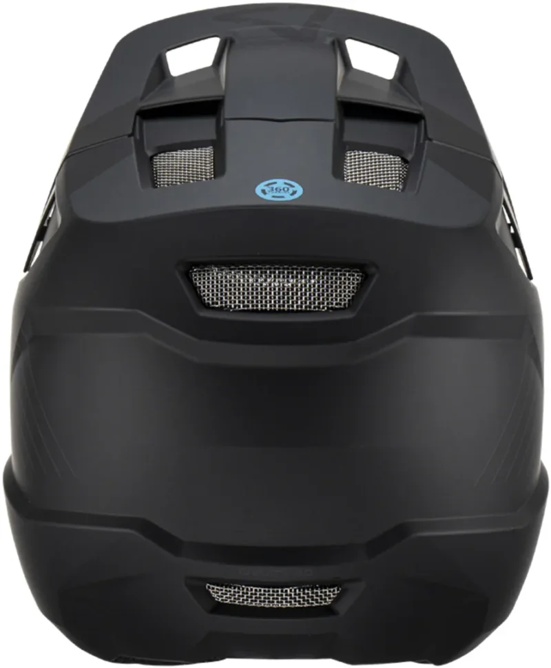 MTB Gravity 2.0 Helmet stealth