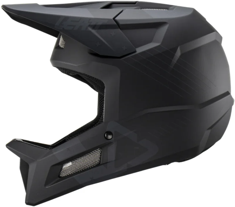 MTB Gravity 2.0 Helmet stealth