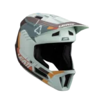 MTB Gravity 2.0 Helmet Mint