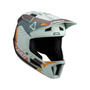 MTB Gravity 2.0 Helmet Mint