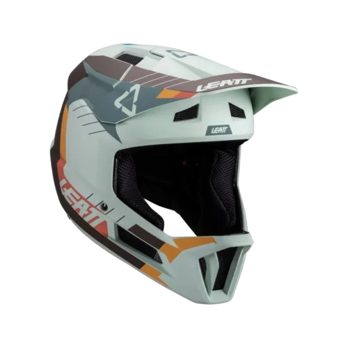 MTB Gravity 2.0 Helmet Mint
