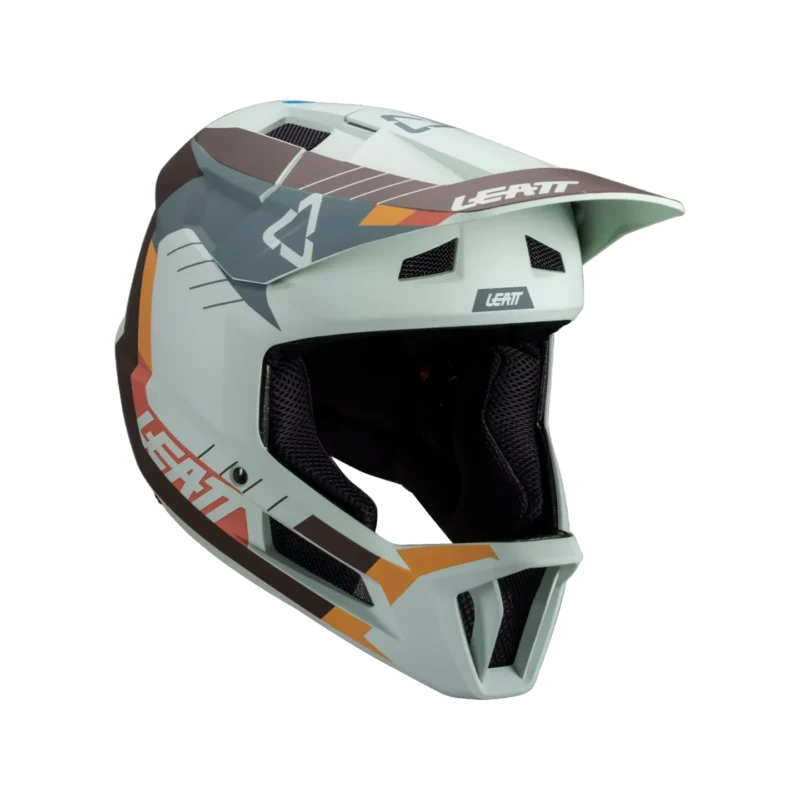 MTB Gravity 2.0 Helmet Mint
