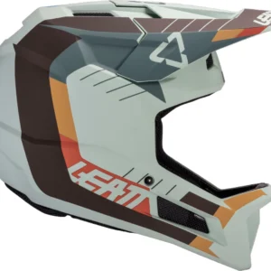 MTB Gravity 2.0 Helmet Mint