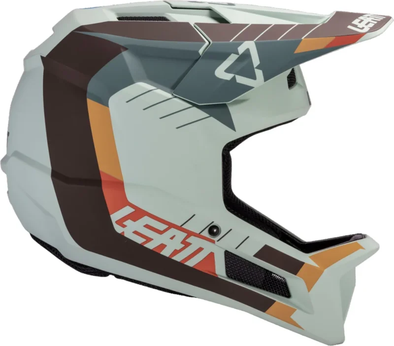 MTB Gravity 2.0 Helmet Mint