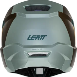 MTB Gravity 2.0 Helmet Mint