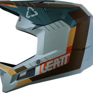 MTB Gravity 2.0 Helmet Mint