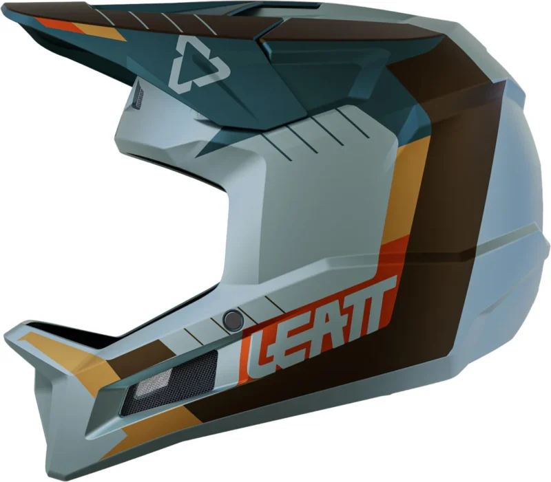 MTB Gravity 2.0 Helmet Mint