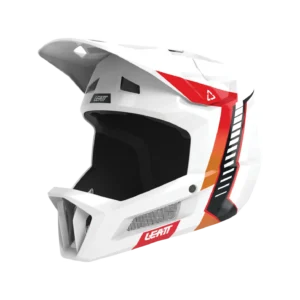 MTB Gravity 2.0 Helmet white