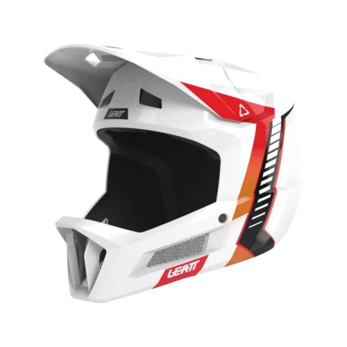 MTB Gravity 2.0 Helmet white