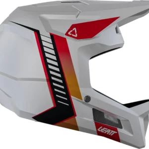 MTB Gravity 2.0 Helmet white