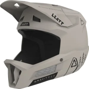 MTB Gravity 2.0 Helmet white