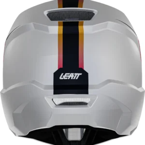 MTB Gravity 2.0 Helmet white