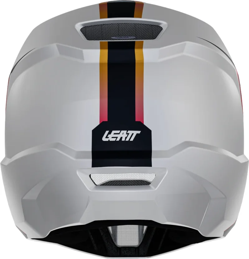 MTB Gravity 2.0 Helmet white