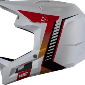 MTB Gravity 2.0 Helmet white