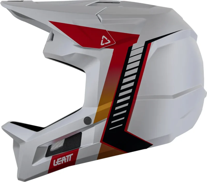 MTB Gravity 2.0 Helmet white