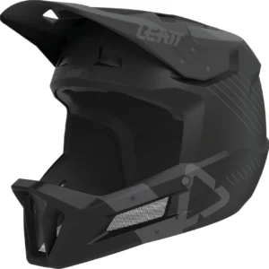 MTB Gravity 2.0 Helmet white