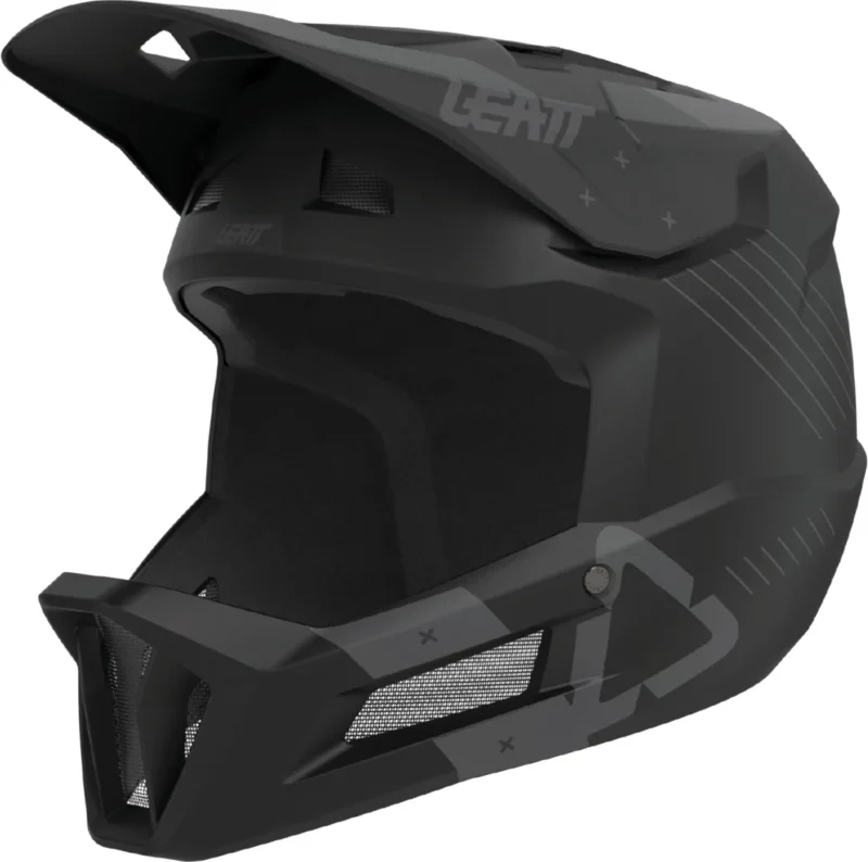 MTB Gravity 2.0 Helmet white