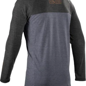 MTB Gravity 2.0 Jersey black