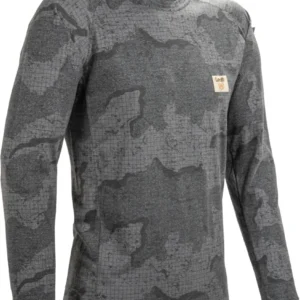 Leatt mtb gravity 2 0 jersey black schwarz 3