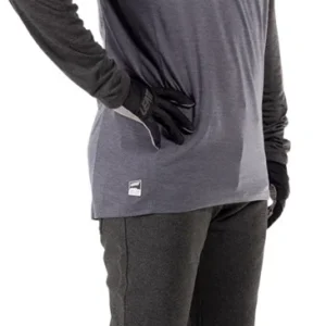 MTB Gravity 2.0 Jersey black
