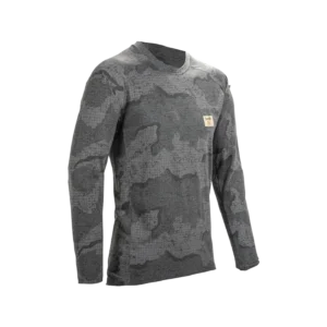 MTB Gravity 2.0 Jersey granite