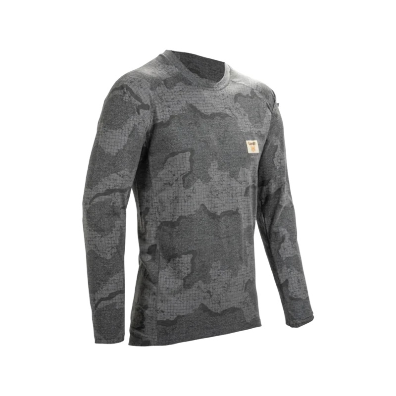 MTB Gravity 2.0 Jersey granite