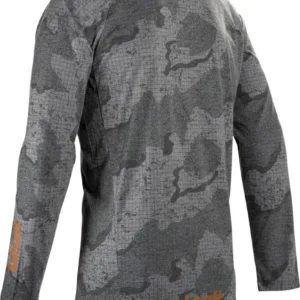 MTB Gravity 2.0 Jersey granite