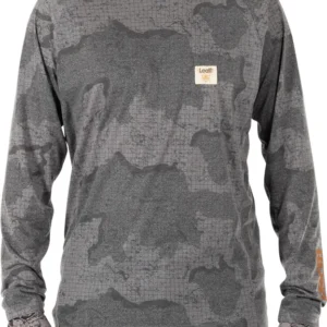 MTB Gravity 2.0 Jersey granite