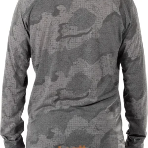 MTB Gravity 2.0 Jersey granite