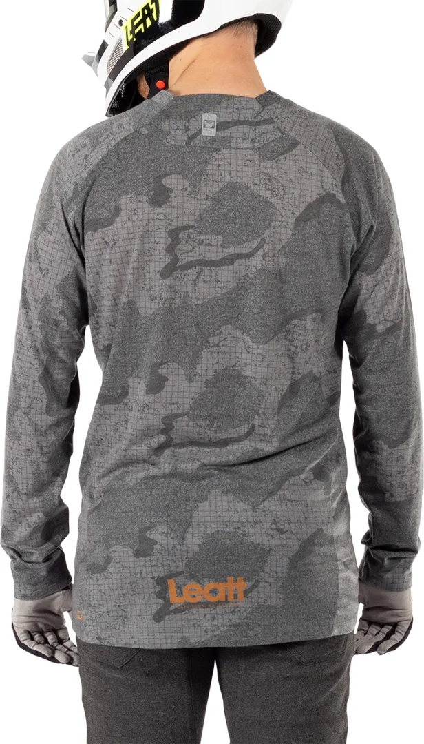 MTB Gravity 2.0 Jersey granite