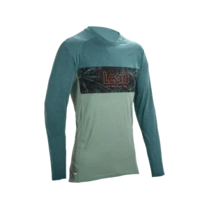 MTB Gravity 2.0 Jersey teal