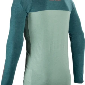 MTB Gravity 2.0 Jersey teal
