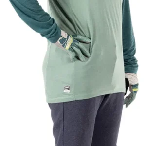 MTB Gravity 2.0 Jersey teal