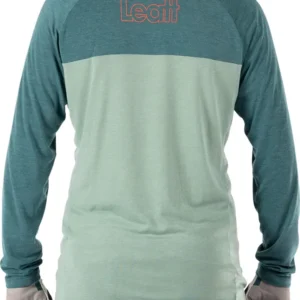 MTB Gravity 2.0 Jersey teal