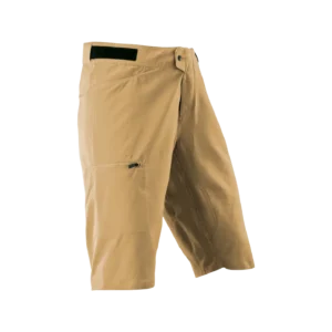 MTB Gravity 2.0 Shorts Jr brass brown