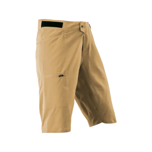 MTB Gravity 2.0 Shorts Jr brass brown
