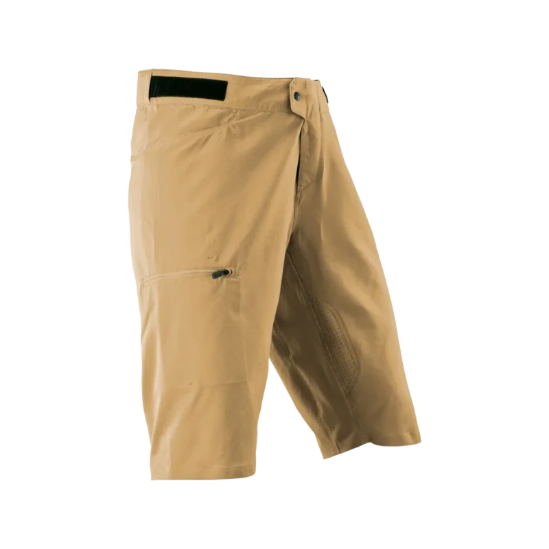 MTB Gravity 2.0 Shorts Jr brass brown