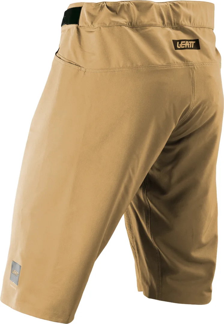 MTB Gravity 2.0 Shorts Jr brass brown