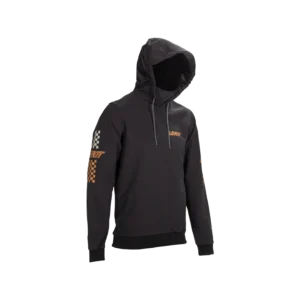 MTB Gravity 3.0 Hoodie black