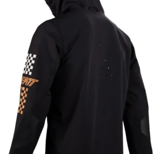 MTB Gravity 3.0 Hoodie black