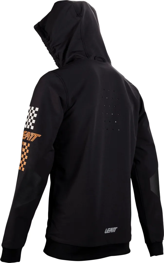 MTB Gravity 3.0 Hoodie black